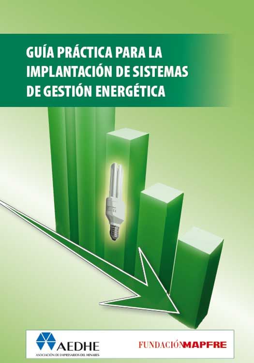 Sistemas de Gestión Energética 