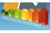 Encuentro internacional sobre edificación sostenible en Chile
