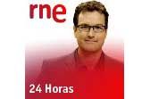 Radio Nacional de España entrevista a Rodrigo Morell, director general de CREARA