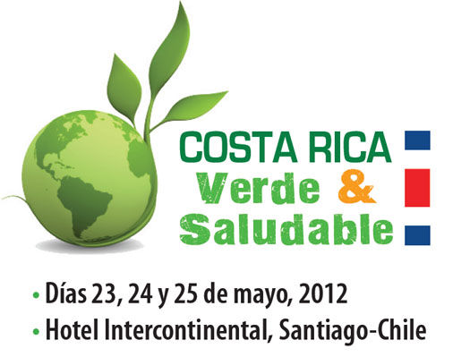 Expertos en eficiencia energética de Chile analizan el modelo de sostenibilidad de Costa Rica