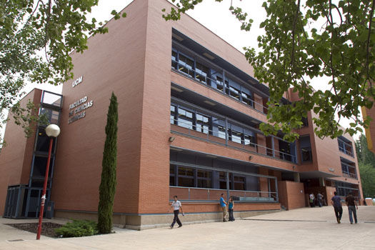 La Universidad Complutense de Madrid impulsa la eficiencia energética para ahorrar en más de 80 edificios