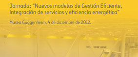CREARA participa en una jornada de expertos en eficiencia energética organizada por Ferroser en Bilbao