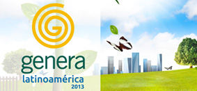 La primera edición de GENERA Latam calculará junto con Ambiental 2013 su huella de carbono