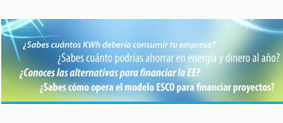 CREARA participa en el seminario "Eficiencia energética y el modelo ESCO en Chile"