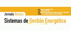 Exito de la Jornada de A3e sobre Sistemas de Gestión Energética con la participación de CREARA