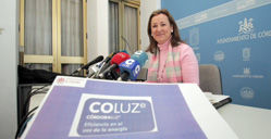 Córdoba lanza el proyecto COLUZe, etapa clave en el proyecto CO10, "CORDOBA EFICIENTE Y HABITABLE"