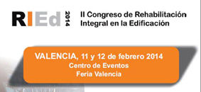 El proyecto europeo neZEH, presente en el II Congreso de Rehabilitación Integral de la Edificiación