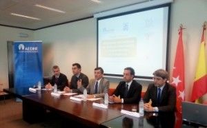 Creara participa en el desayuno empresarial ‘Soluciones innovadoras de ahorro en iluminación y factura eléctrica’