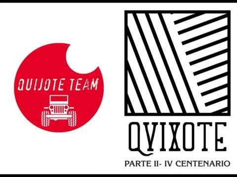 ¿Por qué apoyamos la iniciativa del Quijote Team?