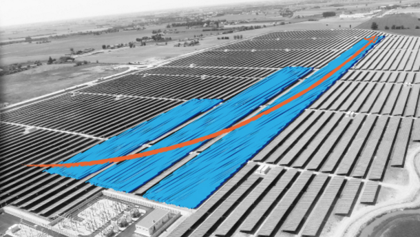 Primeros resultados del proyecto PV Financing