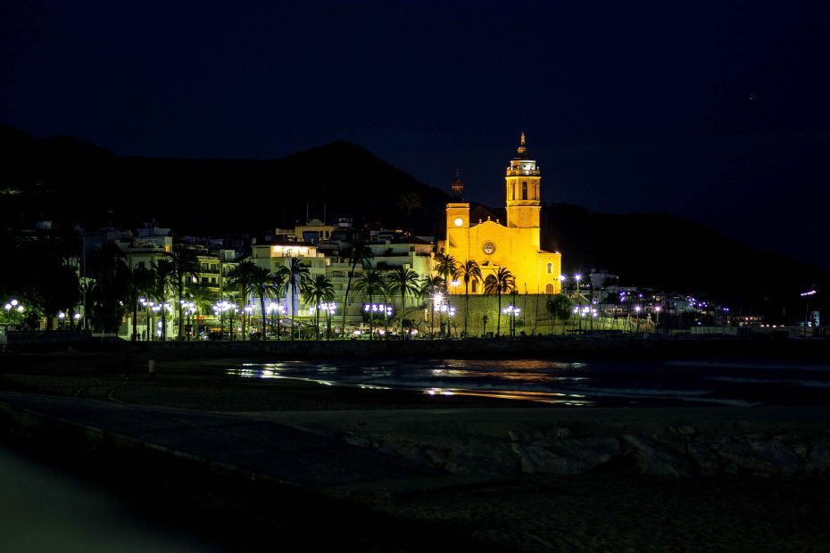 12 de mayo: Creara expone soluciones de eficiencia energética aplicadas al Turismo en Sitges