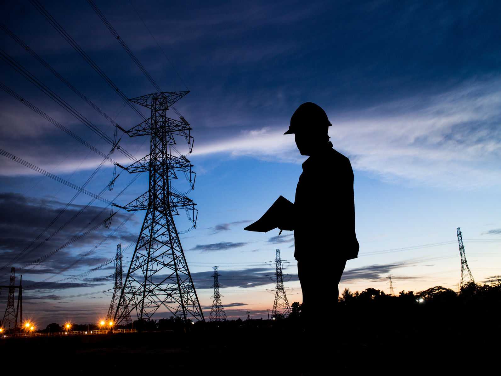 Descenso general en los precios de las cotizaciones tanto en el gas como en la electricidad en septiembre