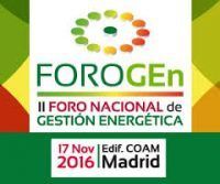 Participación de CREARA en Forogen 2016