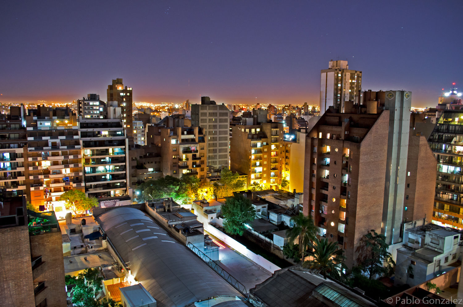 Implantación de Sistemas de Gestión de la Energía en Argentina