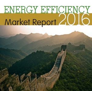 Informe sobre el Mercado de la Eficiencia Energética 2016