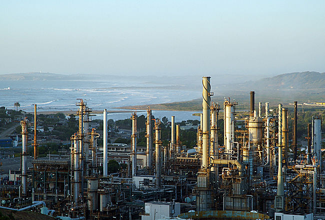 Creara realiza auditorías energéticas para la Empresa Nacional de Petróleo chilena