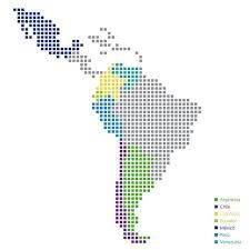 Identificación de oportunidades de la eficiencia energética en Latinoamérica para CAF