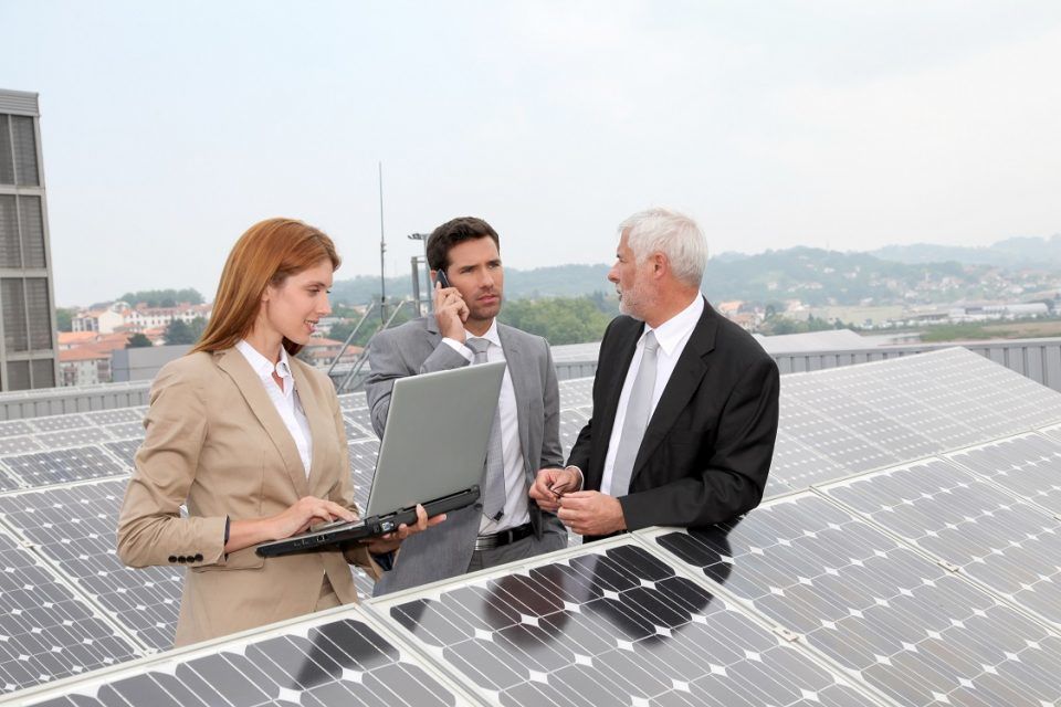 Soluciones para el impulso de la fotovoltaica: proyecto PV Financing