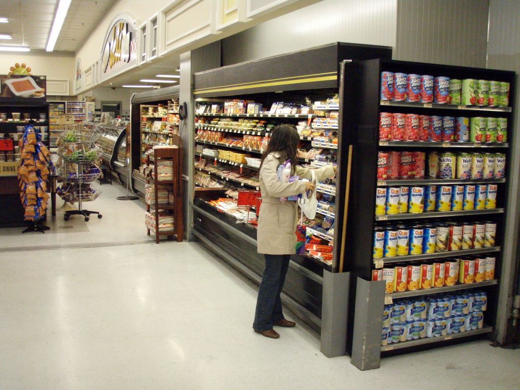 El sector de los supermercados posee un potencial de ahorro de hasta un 30%
