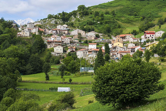 Ayudas a las energías renovables y el ahorro y la eficiencia energética en Cantabria