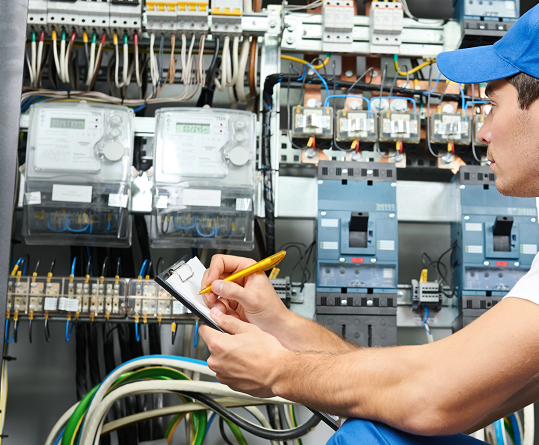 La eficiencia energética gracias a la telemedida de contadores