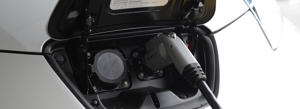 Impulso a los puntos de carga para coche eléctrico: nuevo Plan ProMovea