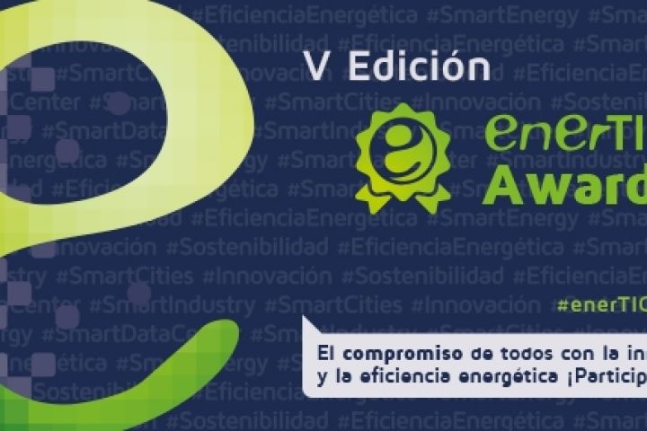 Herramienta de cálculo de costes de calefacción y refrigeración renovable finalista en los enerTIC awards