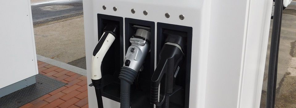 Se elimina la figura del gestor de cargas de coche eléctrico