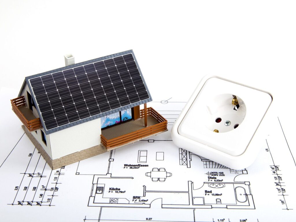 dimensionamiento fotovoltaica