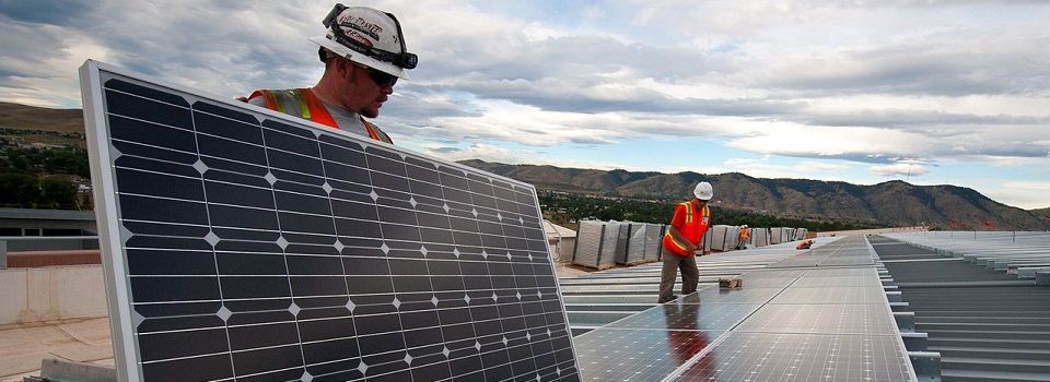 Fotovoltaica para empresas: ayudas disponibles y cómo solicitarlas