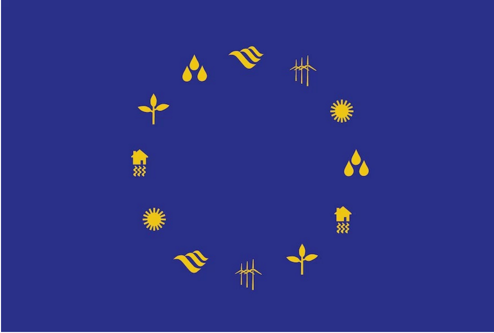 Proyectos europeos ejecutados en 2016