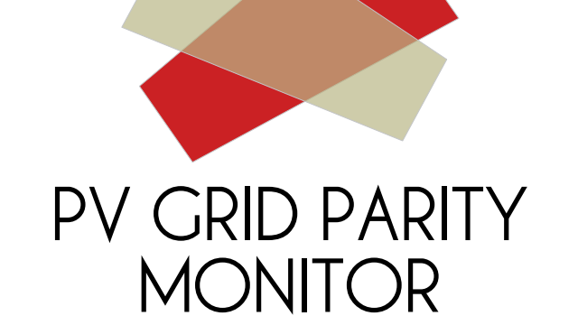 PV self-consumption grid parity consolidates its position in the commercial segment of mature and emergent markets