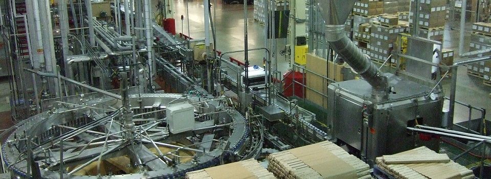 Estado de la eficiencia energética en la industria alimentaria mexicana