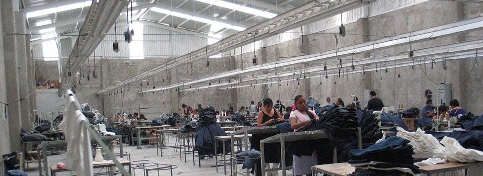 Eficiencia energética como herramienta de ahorro en la industria manufacturera en México