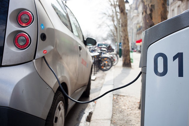 Los nuevos peajes para puntos de recarga de vehículos eléctricos, ¿favorecerán la movilidad eléctrica?