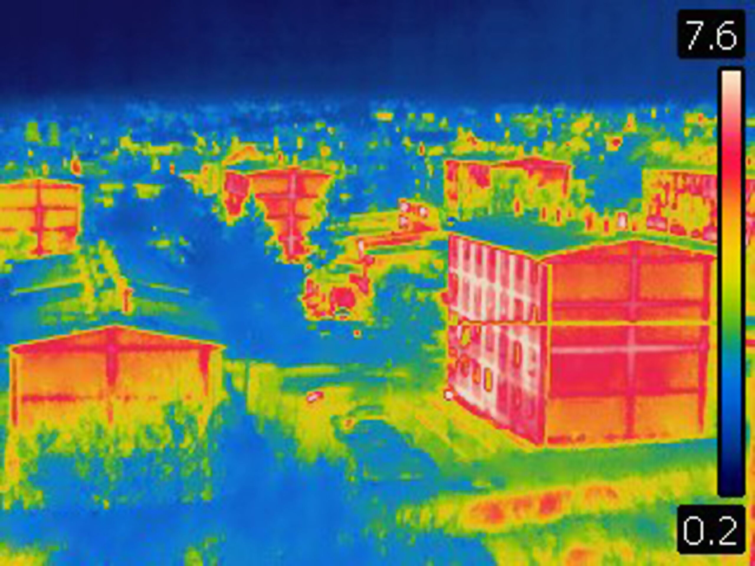 La planificación energética local al alcance de todos los municipios gracias al servicio gratuito de apoyo Act!onHeat