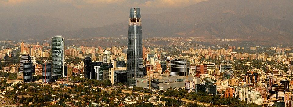 [Chile] Futura ley de eficiencia energética ¿Te afecta?