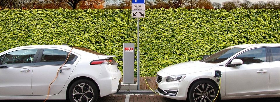 [FAQS] Ayudas para instalación de puntos de recarga de coche eléctrico en Madrid