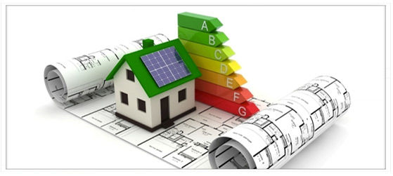 eficiencia energética edificios
