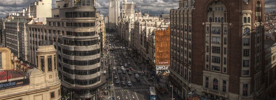 Los coches eléctricos sí podrán entrar al centro de las ciudades