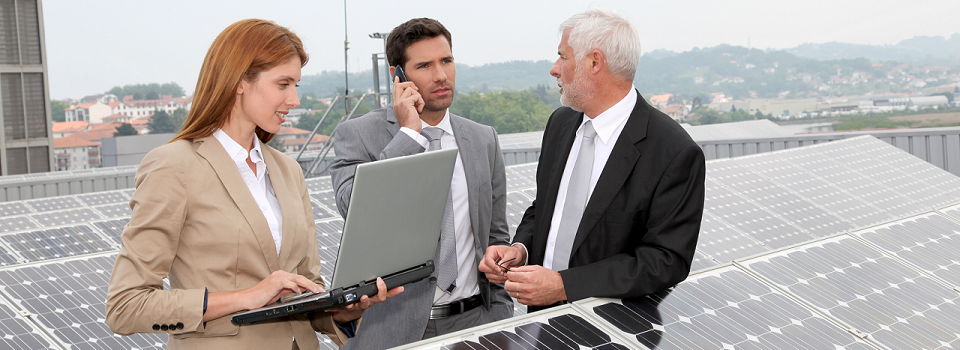 ¿Cómo financiar una instalación de autoconsumo fotovoltaico?