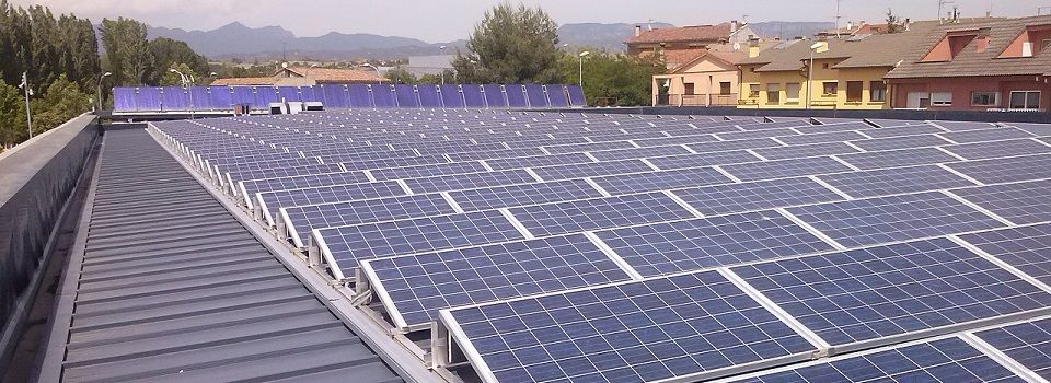 Ayudas a empresas de hasta el 45% para instalaciones de autoconsumo solar fotovoltaico