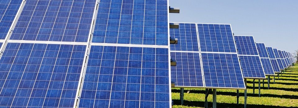 Evolución del precio de la tecnología solar fotovoltaica en la última década