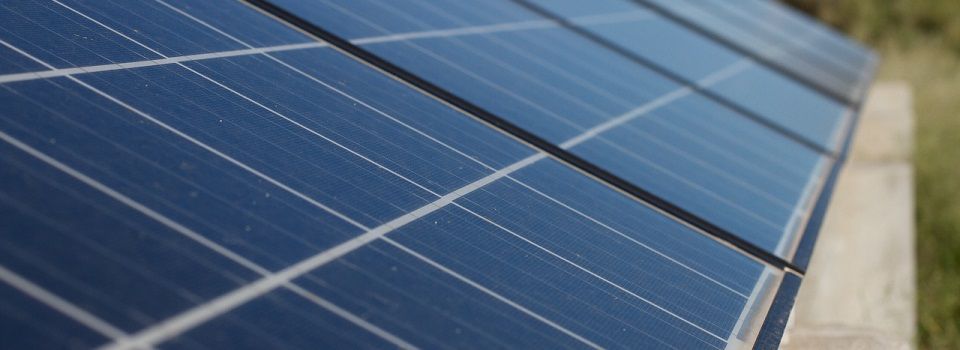 ¿Qué garantías tiene un módulo fotovoltaico?