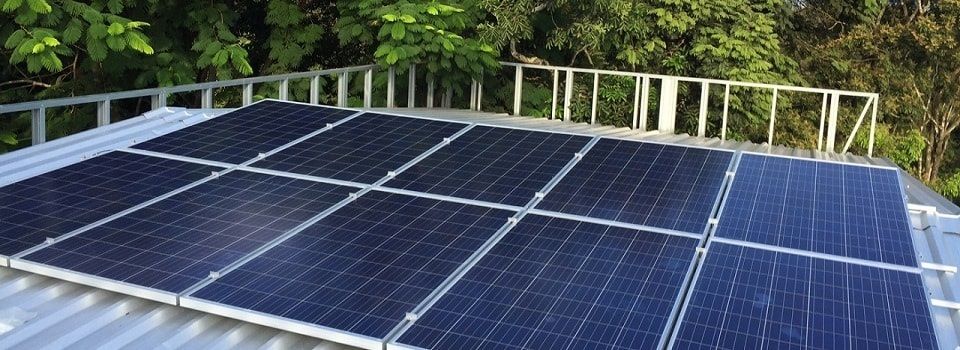 Dos millones de ayudas a las energías renovables en el País Vasco