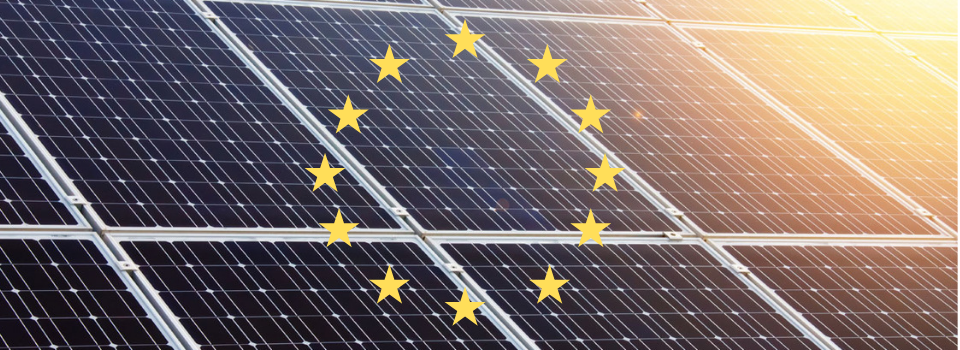 La directiva europea de energías renovables refuerza la posición del autoconsumo fotovoltaico
