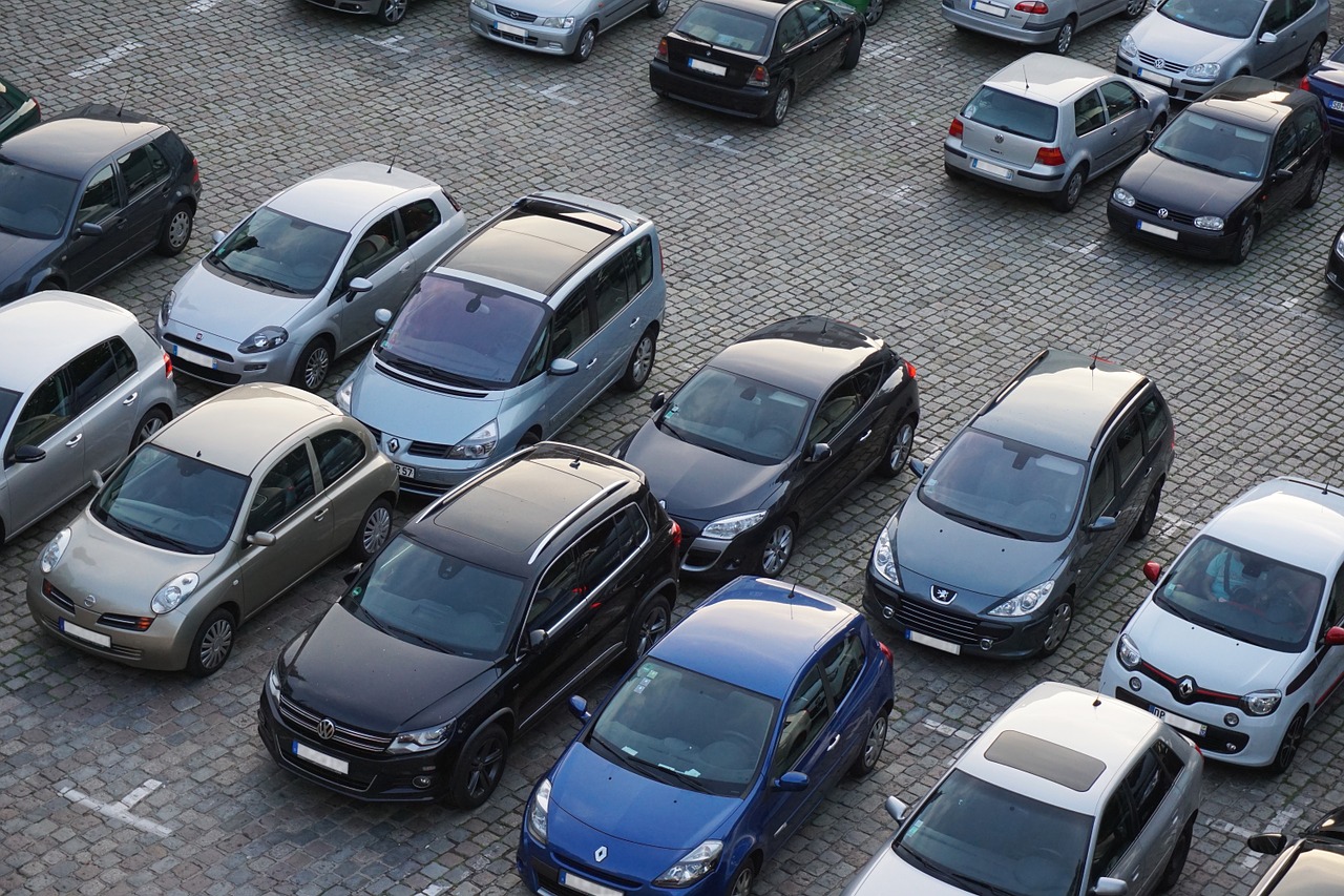 Todos los aparcamientos de más de mil m2 en Baleares deberán contar con placas fotovoltaicas