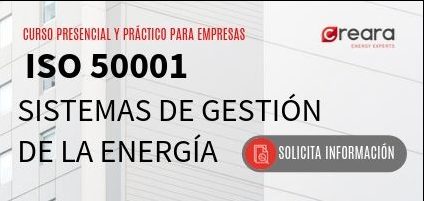 España, cuarto país de Europa y el mundo con más centros certificados ISO 50001