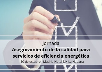 Trabas a la financiación de proyectos  de eficiencia energética