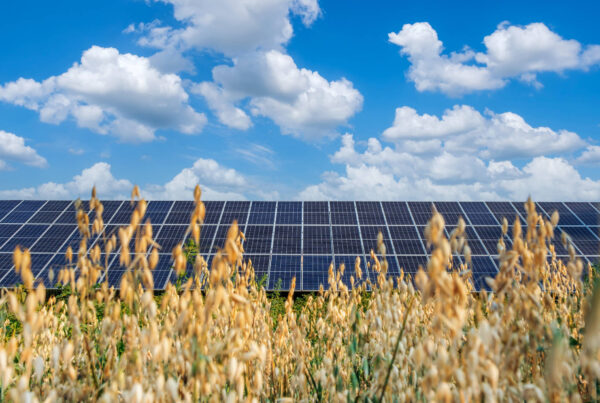 Autoconsumo fotovoltaico